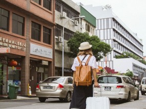 广州南至深圳福永汽车之旅，探索都市间的便捷交通-